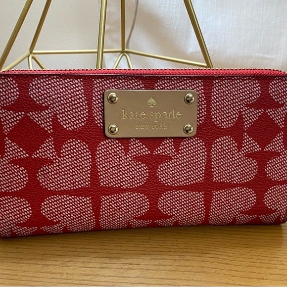 kate spade Handbags - Kate Spade wallet